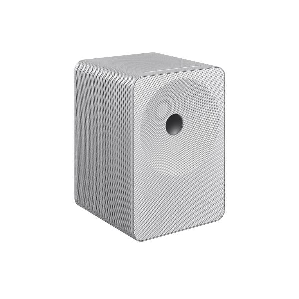Smart Speaker Samsung MUSIC STUDIO LS71H Bianco 150W - SKU: HW-LS71H/XC - Immagine 3