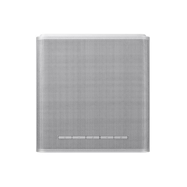 Smart Speaker Samsung MUSIC STUDIO LS71H Bianco 150W - SKU: HW-LS71H/XC - Immagine 4