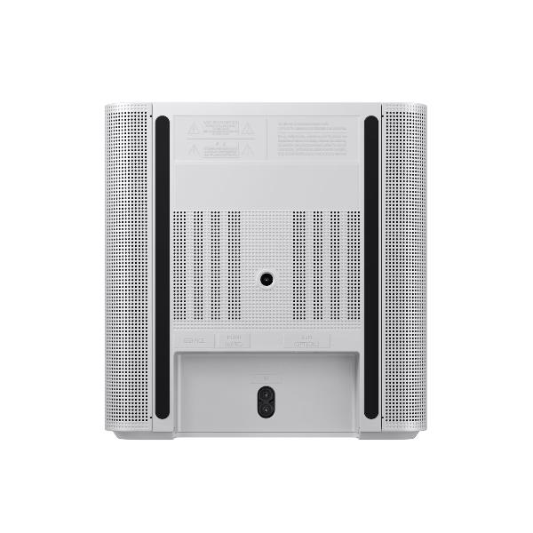 Smart Speaker Samsung MUSIC STUDIO LS71H Bianco 150W - SKU: HW-LS71H/XC - Immagine 5
