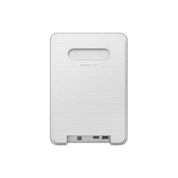 Smart Speaker Samsung MUSIC STUDIO LS71H Bianco 150W - SKU: HW-LS71H/XC - Immagine 6