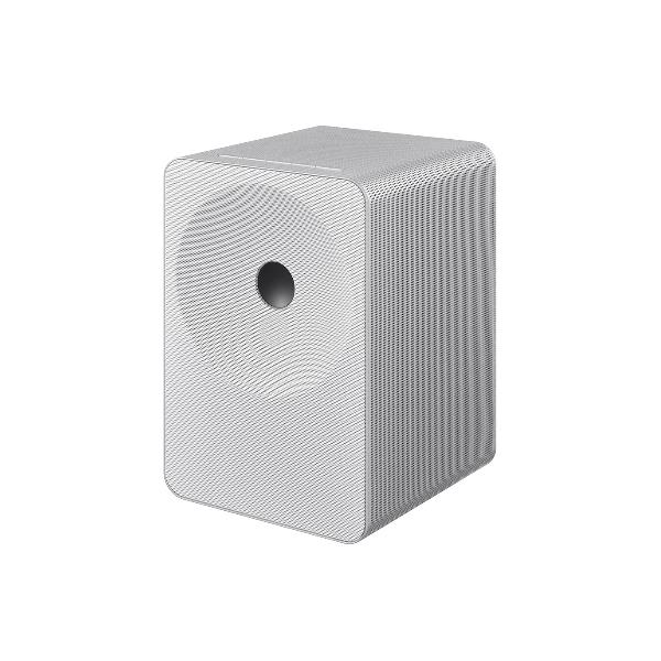 Smart Speaker Samsung MUSIC STUDIO LS71H Bianco 150W - SKU: HW-LS71H/XC - Immagine 9