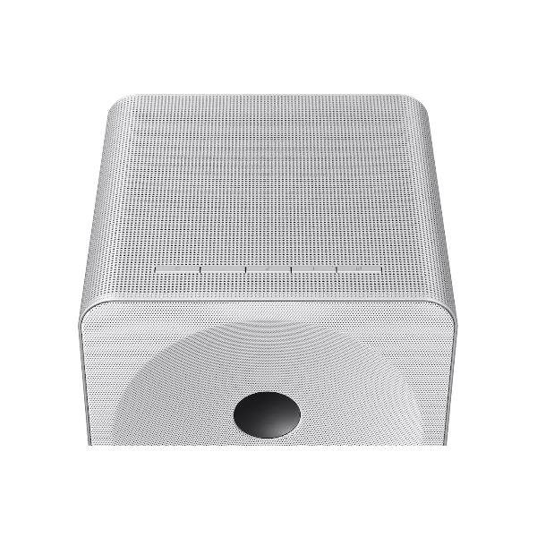 Smart Speaker Samsung MUSIC STUDIO LS71H Bianco 150W - SKU: HW-LS71H/XC - Immagine 10