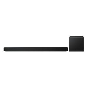 Soundbar Samsung HW-Q800H 400W Nero per Home Cinema - SKU: HW-Q800H/XC
