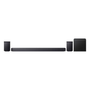 Soundbar Samsung HW-Q930F 580W Nero per Home Cinema - SKU: HW-Q930H/XC