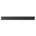 Soundbar Samsung HW-QS90H 330W Nero per Home Cinema