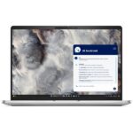 Notebook Dell PRO 16 PLUS PB16250 – Intel Core Ultra 7, 32GB RAM, 1TB SSD