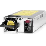 Alimentatore HPE Aruba X371 12VDC 250W per Networking