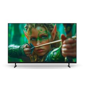 TV Sony BRAVIA 2 II 43 UHD 4K Smart TV - SKU: K43S25M2PB.CEI