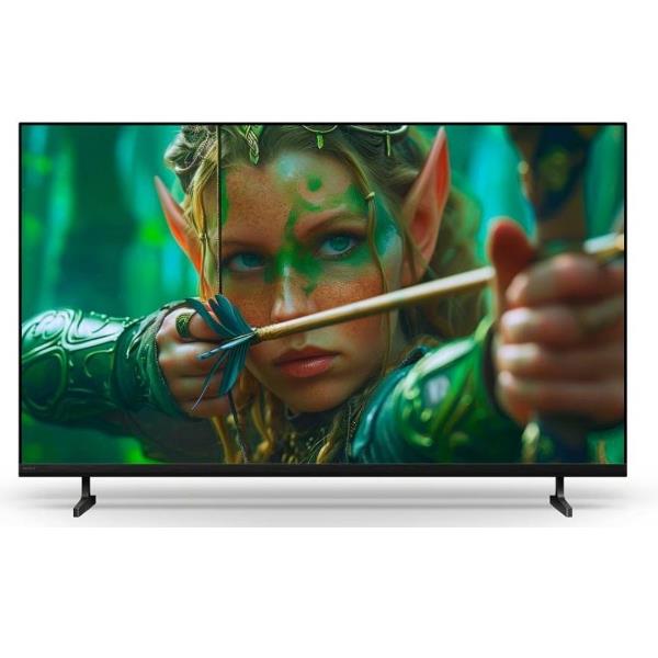 TV Sony BRAVIA 2 II 55 4K UHD Smart TV - SKU: K55S25M2PB - Immagine 4