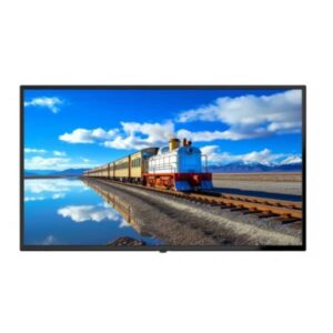 Monitor Digital Signage Dahua 43 4K IPS 500cdm Android 11 - SKU: LDH43-LAI400L
