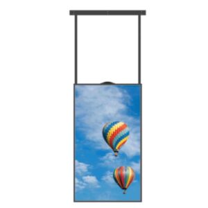 Monitor Digital Signage Dahua 43 3000 nit Android 11 247 - SKU: LDH43-WAI200L