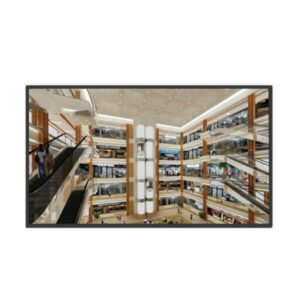 Monitor Digital Signage 65 Dahua 4K IPS 700cd Android 11 - SKU: LDH65-HAI400K