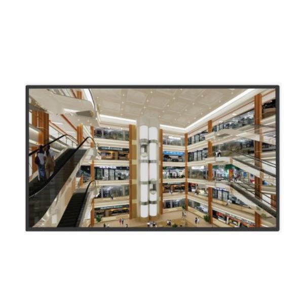 Monitor Digital Signage 65 Dahua 4K IPS 700cd Android 11 - SKU: LDH65-HAI400K - Immagine 2