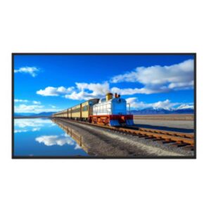 Monitor Digital Signage Dahua 75 4K IPS 500cdm Android 11 - SKU: LDH75-LAI400L