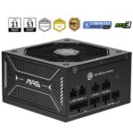 Alimentatore MSI MAG A750GLS PCIE5 750W 80 Plus Gold Modulare