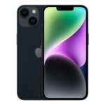 Smartphone Apple iPhone 14 Plus 512GB Midnight