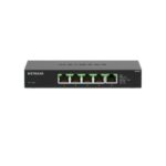 Switch Netgear MS305 Unmanaged 5 Porte 2.5G