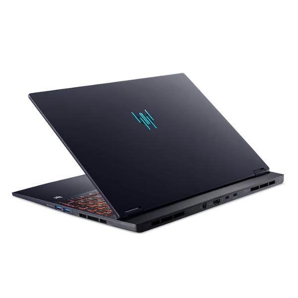 Notebook Gaming Acer PHN16S-71-99PU Intel Core Ultra 9 16GB RAM 1TB SSD RTX 5070 Ti 16 - SKU: NH.QX7ET.00L - Immagine 2