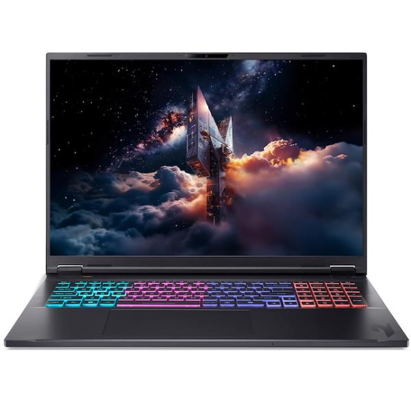 Notebook Gaming Acer AN18-61-R86B Ryzen AI 9 365 32GB 1TB SSD RTX 5070 Ti 18 - SKU: NH.QYEET.005 - Immagine 3