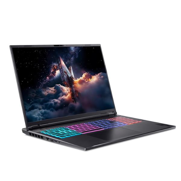 Notebook Gaming Acer AN18-61-R5VG Ryzen AI 9 32GB RTX 5060 1TB - SKU: NH.QYGET.005 - Immagine 2