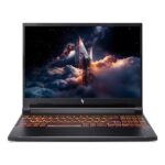 Notebook Gaming Acer Nitro V 16 AI ANV16-42-R5C9 – Ryzen 7, RTX 5060, 16GB, 1TB