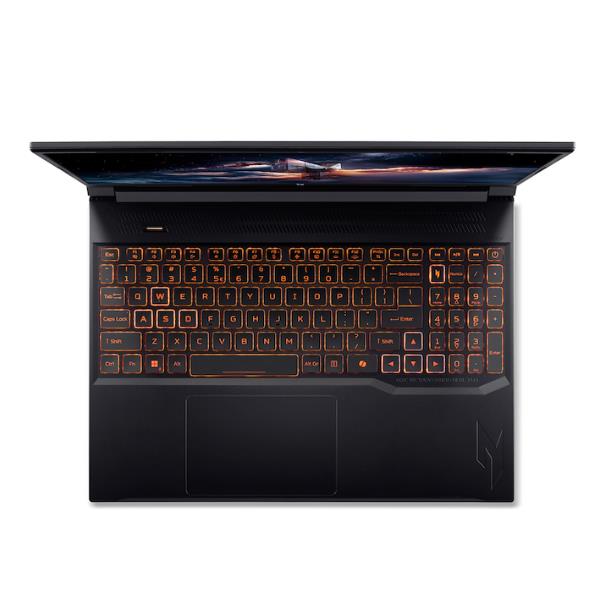 Notebook Gaming Acer Nitro ANV16-61-R906 Ryzen AI 9 RTX 5070 32GB 1TB 16 - SKU: NH.QYZET.007 - Immagine 4