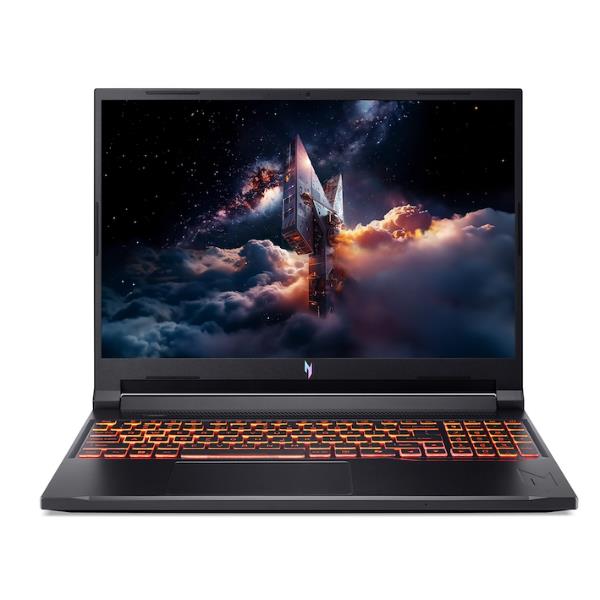 Notebook Gaming Acer Nitro ANV16-61-R906 Ryzen AI 9 RTX 5070 32GB 1TB 16 - SKU: NH.QYZET.007 - Immagine 7