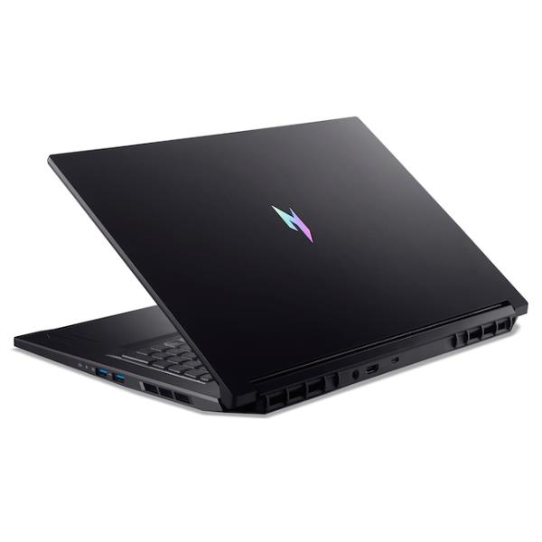 Notebook Gaming Acer Nitro ANV17-41-R89K Ryzen 7 32GB RTX 5070 1TB - SKU: NH.QZJET.00B - Immagine 4