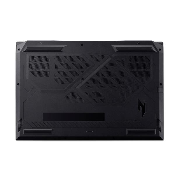 Notebook Gaming Acer Nitro ANV17-41-R89K Ryzen 7 32GB RTX 5070 1TB - SKU: NH.QZJET.00B - Immagine 6