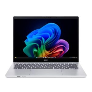 Notebook 14 Touch Acer TravelMate P4 Spin 14 AI Intel Core Ultra 5 16GB 512GB - SKU: NX.BVRET.001