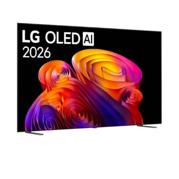 TV LG 83 OLED AI B6 4K UHD WebOS26 - SKU: OLED83B65LA.API - Immagine 10