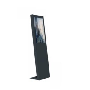Base Supporto TV ITB Solution TOTEM SIGMA 32 per Schermi 32 - SKU: OM09290