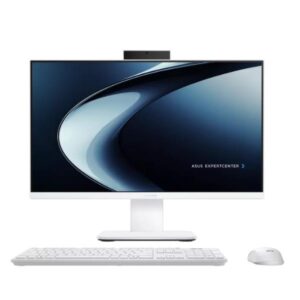 PC All In One Asus ExpertCenter P400 23.8 Touch Intel Core 5 16GB RAM 512GB SSD - SKU: P440VAES-WPD01X