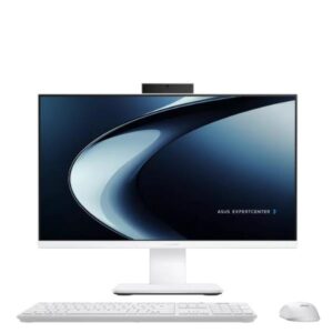 PC All In One Asus ExpertCenter P400 Intel Core 5 8GB RAM 512GB SSD 23.8 - SKU: P440VA-WPC0170
