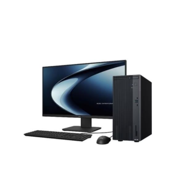 PC Desktop Asus P500MV-05210H3080 Intel Core 5 8GB RAM 512GB SSD - SKU: P500MV-521H3080 - Immagine 2