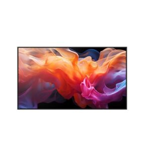 Monitor 43 Sharp E439 4K IPS Digital Signage - SKU: PNE439