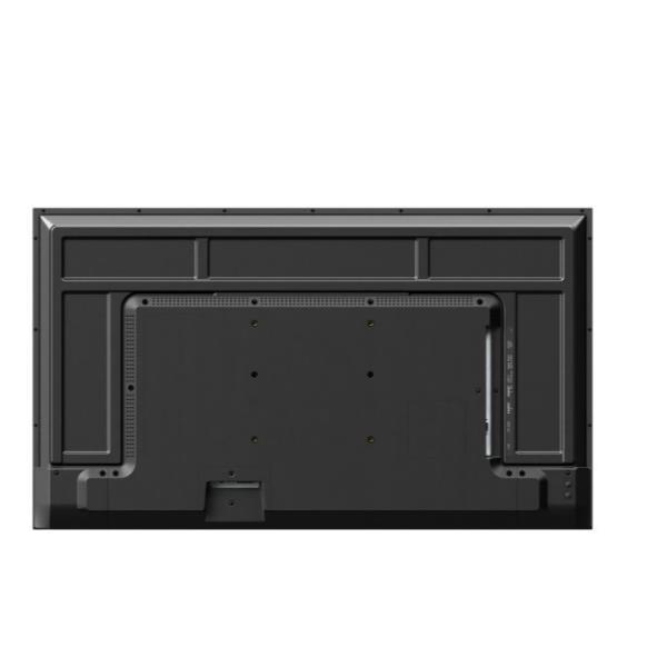 Monitor 43 Sharp E439 4K IPS Digital Signage - SKU: PNE439 - Immagine 3