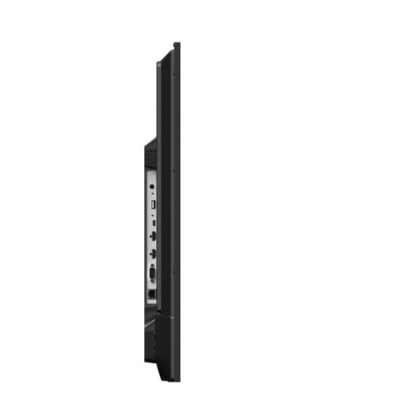 Monitor 43 Sharp E439 4K IPS Digital Signage - SKU: PNE439 - Immagine 5