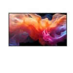 Monitor 50″ Sharp MultiSync E509 4K VA Digital Signage