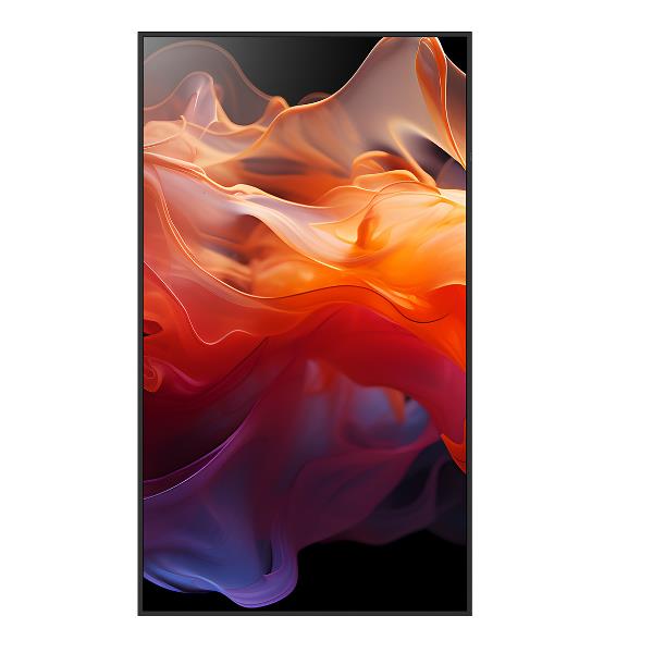 Monitor 86 Sharp Display Solutions MULTISYNC E869 4K IPS - SKU: PNE869 - Immagine 6