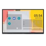 Monitor Interattivo Sharp PN-L862B 86″ IPS 4K