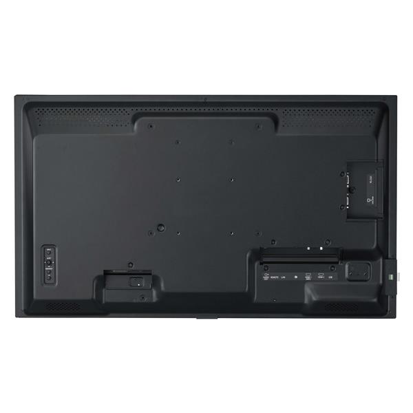 Monitor Digital Signage Sharp MultiSync M322 32 VA 1920x1080 450cdm - SKU: PNM322 - Immagine 5