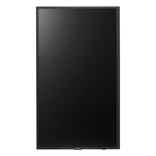 Monitor Digital Signage Sharp MultiSync M322 32 VA 1920x1080 450cdm - SKU: PNM322 - Immagine 6