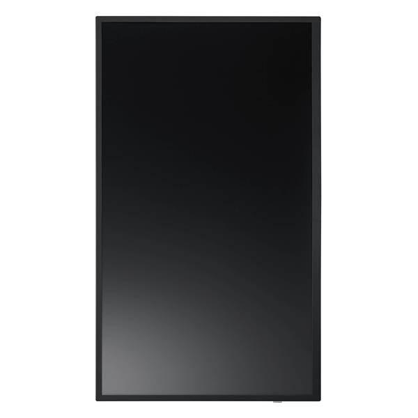 Monitor Digital Signage Sharp MultiSync M322 32 VA 1920x1080 450cdm - SKU: PNM322 - Immagine 7