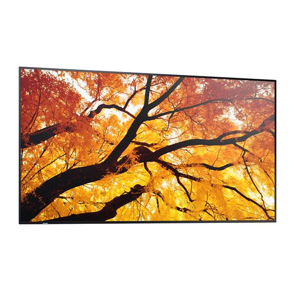 Monitor Digital Signage Sharp MultiSync M322 32 VA 1920x1080 450cdm - SKU: PNM322 - Immagine 9