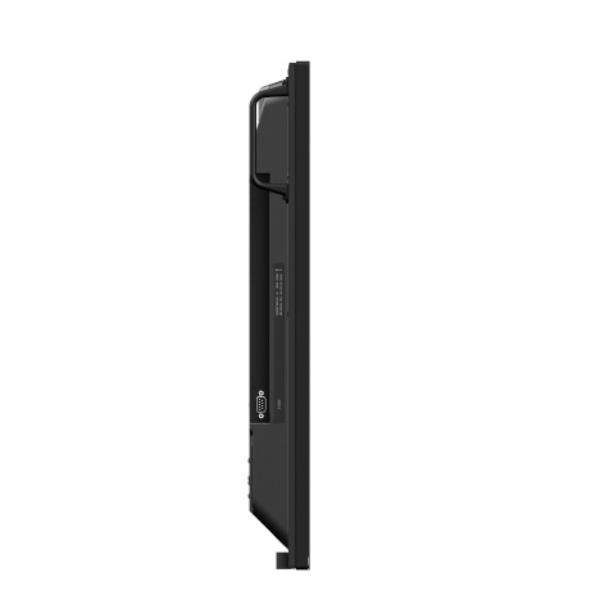 Monitor Digital Signage Sharp MultiSync M432 42.5 4K IPS 550cdm - SKU: PNM432 - Immagine 3