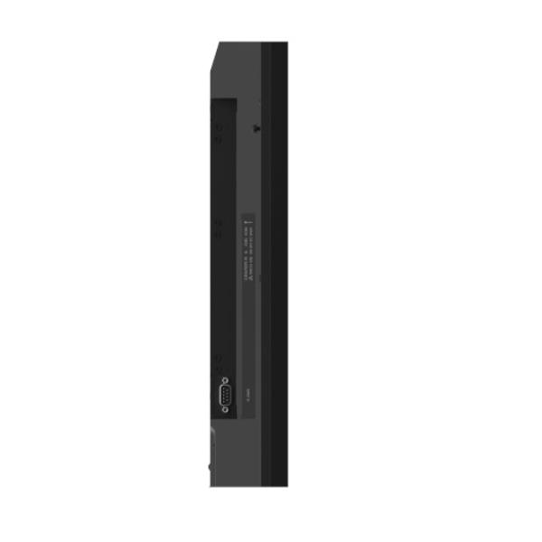 Monitor Digital Signage Sharp MultiSync M432 42.5 4K IPS 550cdm - SKU: PNM432 - Immagine 5