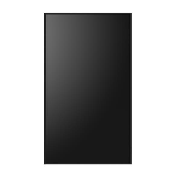 Monitor 50 Sharp MultiSync M502 4K VA 550cdm Digital Signage - SKU: PNM502 - Immagine 4