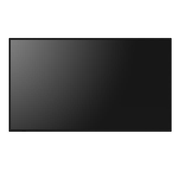 Monitor 50 Sharp MultiSync M502 4K VA 550cdm Digital Signage - SKU: PNM502 - Immagine 7