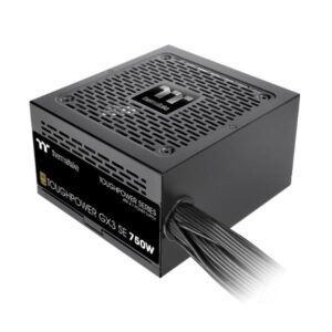 Alimentatore 750W Thermaltake Toughpower GX3 SE 80 Plus Gold - SKU: PSTPD0750NNSAGE